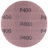 Dura Mesh Abr.disc 150mm Hook And Loop 400grit 3pc For Sander Polisher