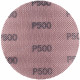 Dura Mesh Abr.disc 150mm Hook And Loop 500grit 3pc For Sander Polisher Dura Mesh Abr.disc 150mm Hook And Loop 500grit 3pc For Sander Polisher