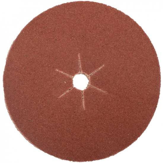 Sanding Disc 125mm 80 Grit Centre Hole 10/pk Sanding Disc 125mm 80 Grit Centre Hole 10/pk