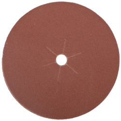 S&ing Disc 125mm 120 Grit Centre Hole 10/pk