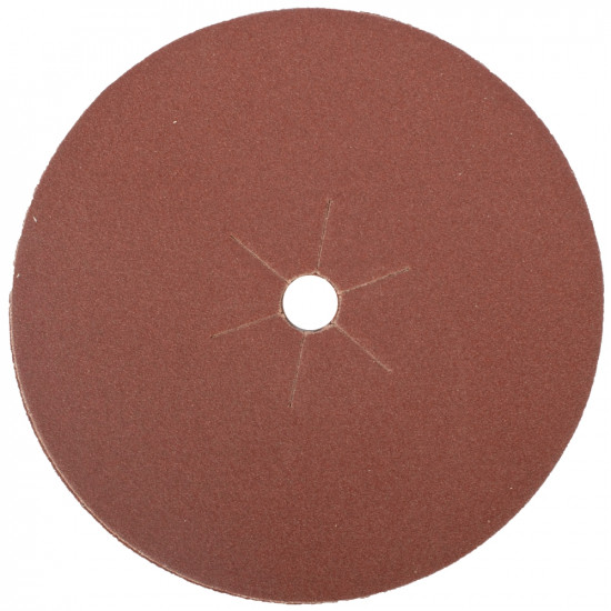 Sanding Disc 125mm 120 Grit Centre Hole 10/pk Sanding Disc 125mm 120 Grit Centre Hole 10/pk