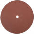Sanding Disc 125mm 120 Grit Centre Hole 10/pk