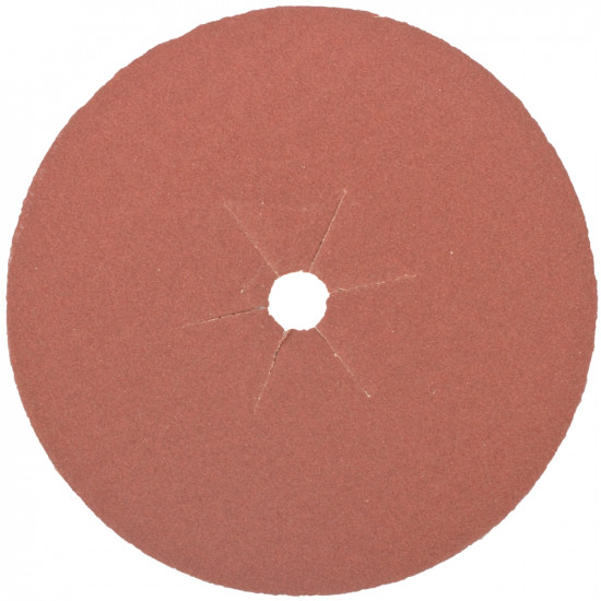 Sanding Disc 125mm 240 Grit Centre Hole 10/pk Sanding Disc 125mm 240 Grit Centre Hole 10/pk