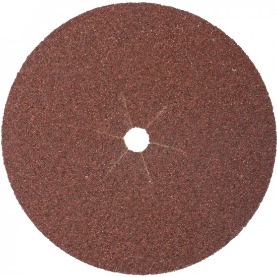 Sanding Disc 150mm 40 Grit Centre Hole 10/pk Sanding Disc 150mm 40 Grit Centre Hole 10/pk