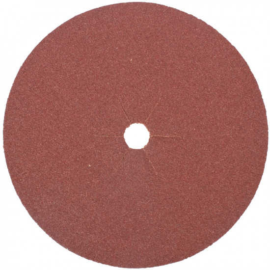 Sanding Disc 150mm 80 Grit Centre Hole 10/pk Sanding Disc 150mm 80 Grit Centre Hole 10/pk