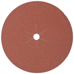 S&ing Disc 150mm 120 Grit Centre Hole 10/pk