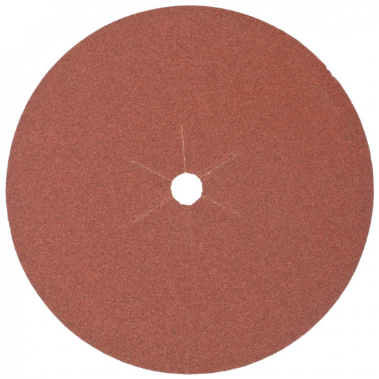 Sanding Disc 150mm 120 Grit Centre Hole 10/pk Sanding Disc 150mm 120 Grit Centre Hole 10/pk