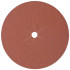 Sanding Disc 150mm 120 Grit Centre Hole 10/pk
