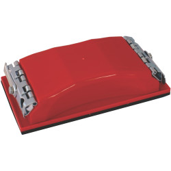 S&ing Block 165 X 85 For H& Use Red