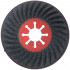 Vulcanized Fibre Disc 115mm 60 Grit Bulk