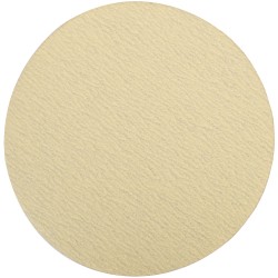 Gold Disc (50 Pieces) 180 Grit 150mm Without Hole Hook And Loop