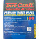 Premium Waterproof Paper 60 Grit 230 X 280 (50 Piece) Automotive Premium Waterproof Paper 60 Grit 230 X 280 (50 Piece) Automotive