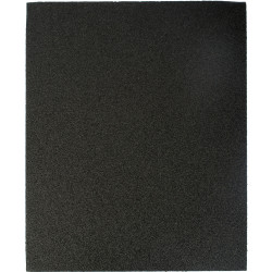 Premium Waterproof Paper 80 Grit 230 X 280 (50 Piece) Automotive
