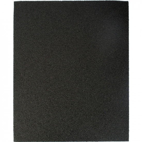Premium Waterproof Paper 80 Grit 230 X 280 (50 Piece) Automotive Premium Waterproof Paper 80 Grit 230 X 280 (50 Piece) Automotive