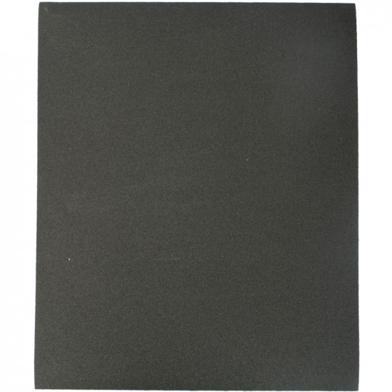 Premium Waterproof Paper 180 Grit 230 X 280 (50 Piece) Automotive