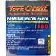 Premium Waterproof Paper 180 Grit 230 X 280 (50 Piece) Automotive