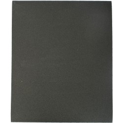Premium Waterproof Paper 220 Grit 230 X 280 (50 Piece) Automotive