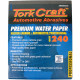 Premium Waterproof Paper 240 Grit 230 X 280 (50 Piece) Automotive Premium Waterproof Paper 240 Grit 230 X 280 (50 Piece) Automotive