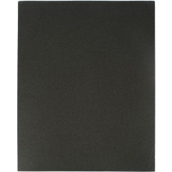 Premium Waterproof Paper 320 Grit 230 X 280 (50 Piece) Automotive