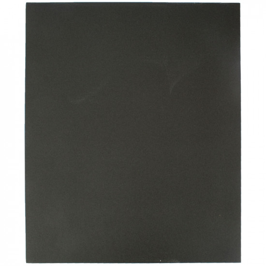 Premium Waterproof Paper 400 Grit 230 X 280 (50 Piece) Automotive