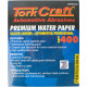 Premium Waterproof Paper 400 Grit 230 X 280 (50 Piece) Automotive