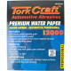 Premium Waterproof Paper 2000 Grit 230 X 280 (50 Piece) Automotive Premium Waterproof Paper 2000 Grit 230 X 280 (50 Piece) Automotive