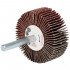 Flap Wheel 30 X 15 X 6mm Shaft 80 Grit Per Each