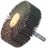 Flap Wheel 30 X 20 X 6mm Shaft 80 Grit Per Each
