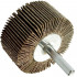 Flap Wheel 40 X 20 X 6mm Shaft120 Grit Per Each