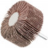 Flap Wheel 60 X 30 X 6mm Shaft 60 Grit Per Each