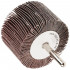 Flap Wheel 60 X 40 X 6mm Shaft 80 Grit Per Each