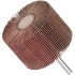 Flap Wheel 60 X 50 X 6mm Shaft 60 Grit Per Each