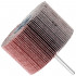 Flap Wheel 80 X 50 X 6mm Shaft 60 Grit Per Each