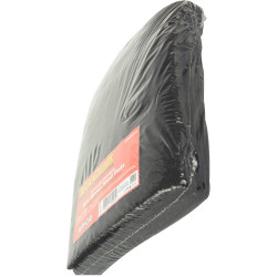 Pad Non Woven Ind. Strength 5pc 150 X 230mm Ultra Fine Grey