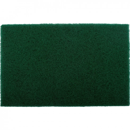 Pad Non Woven Industrial Strength 150 X 230mm Fine Green 20pc Pad Non Woven Industrial Strength 150 X 230mm Fine Green 20pc