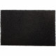 Pad Non Woven Ind. Strength 5pc 150 X 230mm Medium Black Pad Non Woven Ind. Strength 5pc 150 X 230mm Medium Black