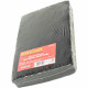 Pad Non Woven Ind. Strength 5pc 150 X 230mm Medium Black Pad Non Woven Ind. Strength 5pc 150 X 230mm Medium Black