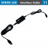 ACCUD Interface Usb Cable For Micrometer