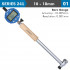 Dig. Precision Bore Gauge 10-18mm 0.012mm Acc. 0.001mm Grad.