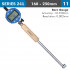 Dig. Bore Gauge 160-250mm 0.018mm Acc. 0.001mm Grad.