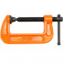 PONY 50mm 2' C-clamp
