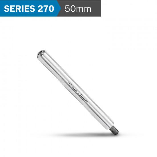 Extension Rod For Contact Points 50mm Extension Rod For Contact Points 50mm