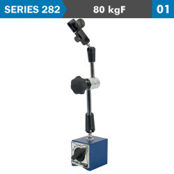 Universal Magnetic St& 80kgf With Fine Adjustment