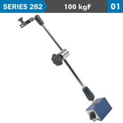 Universal Magnetic St& 100kgf With Fine Adjustment