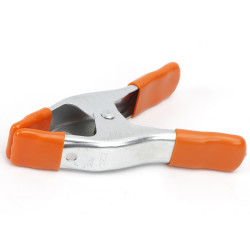 PONY 50mm Spring Clamp With Protective H&les & Tips