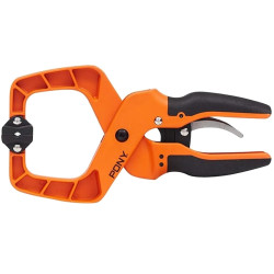 PONY H& Clamp 2 1/4' 57mm
