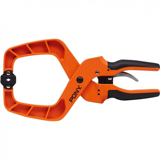 PONY Hand Clamp 4' 100mm PONY Hand Clamp 4' 100mm