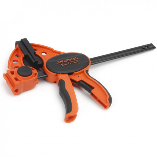 Jorgensen E-z Hold 6' 150mm Medium Duty/spread Jorgensen E-z Hold 6' 150mm Medium Duty/spread