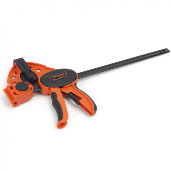 Jorgensen E-z Hold 12' 300mm Medium Duty/sprea Jorgensen E-z Hold 12' 300mm Medium Duty/sprea