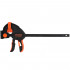 Jorgensen E-z Hold 6' 150mm Heavy Duty Clamp
